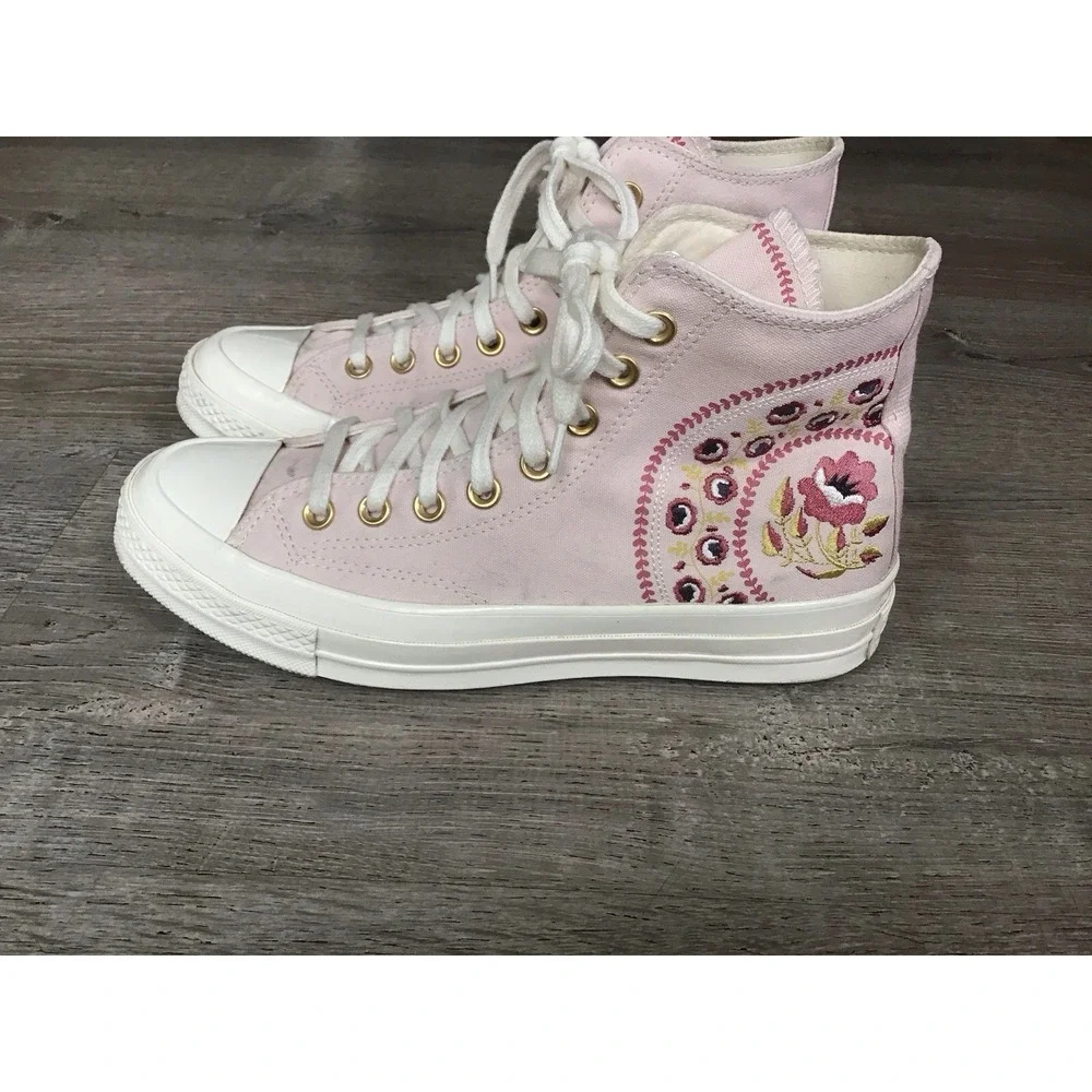 Converse welcome my